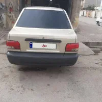 پراید ۱۳۱|خودرو سواری و وانت|اردبیل, |دیوار