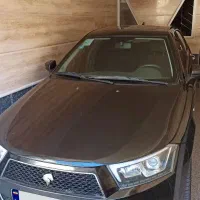 دنا مشکی اتوماتیک ۱۴۰۰