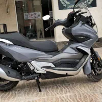 ADV آشیل ۳۰۰cc مدل۱۴۰۳|موتورسیکلت|شیراز, نصر|دیوار