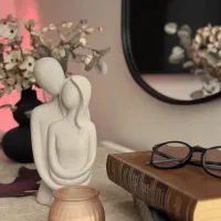 سفالی و تزئینی|مجسمه، تندیس، ماکت|مشهد, صیاد شیرازی|دیوار