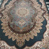 یه جفت فرش 700شانه درحدنووسالم بسیار تمیز|فرش|ارومیه, |دیوار