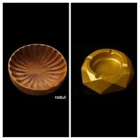 سنگ مصنوعی زیر سیگاری سینی