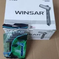 یک کارتن بزرگ  ژیلت وینسر