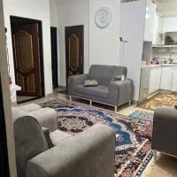 ویلا باسازی شده فول ۲خواب ۹۰متری در آسایش ۳