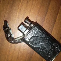 فندک کلکسیونی مخصوص خاص پسندا