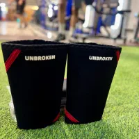 زانوبندوارنج بندبدنسازی پاورلیفتینگ قویترین|تجهیزات ورزشی|آمل, |دیوار