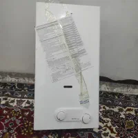 آب گرمکن دیواری درحد نو|آبگرمکن، پکیج، شوفاژ|بوکان, |دیوار