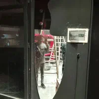 آینه قدی تولیدی پیانیست|آینه|مشهد, طلاب|دیوار