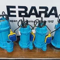 پمپ آب کفکش ابارا