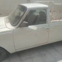 پیکان وانت مدل 85|خودرو سواری و وانت|چابهار, |دیوار