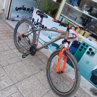 دوچرخه سایز 29 بلست نو