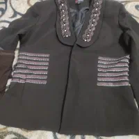 کت دامن مجلسی|لباس|تربت جام, شهرک معلم|دیوار