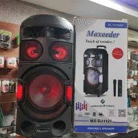 اسپیکرMaxeeder