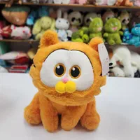 عروسک گربه گارفیلد|اسباب‌‌بازی|تهران, دانشگاه شریف|دیوار