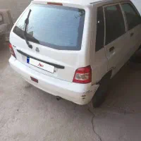 پراید ۱۱۱ مدل ۱۳۹۳