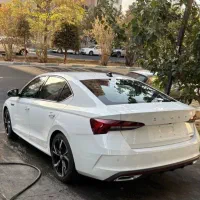 اشکودا ۲۰۲۴ فول لاکچری|خودرو سواری و وانت|تهران, قیطریه|دیوار