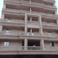 فروش-آپارتمان-100متر-زمین-شهری-شمالی-خ-آزادی
