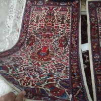 فرش دستبافت زیر خاکی|فرش|اراک, |دیوار