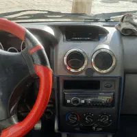 پرایدمدل ۹۱