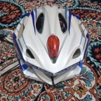 کلاه مسابقات دوچرخه سواری حرفه ای درحدنو prowell