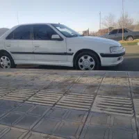 پارس مدل ۸۴