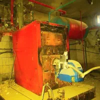 خرید موتورخانه موتور خانه آبگرمکن شوفاژ پکیج