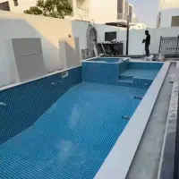 عایق فشار منفی ، اجرا ،طراحی استخر ،جکوزی ،آبنما|خدمات پیشه و مهارت|رامسر, |دیوار