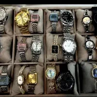 حراج ساعت ضد آب  ۷۵۰|ساعت|قم, ارم|دیوار