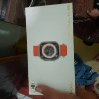 ساعت هوشمند