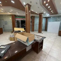 اجاره ۴ دهنه مغازه چهاراه جانبازان|اجارهٔ مغازه و غرفه|سیرجان, |دیوار