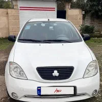 تیبا ۲ مدل ۹۷ کم کارکرد