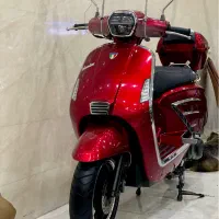 وسپا Rs همتاز