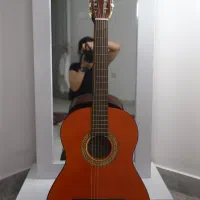 گیتار P500 khani|گیتار، بیس، امپلیفایر|سنندج, |دیوار