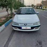 پارس مدل ۹۳