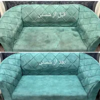 مبل شویی ستاره رباط کریم، پرند و حومه