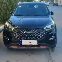 ام وی ام x55 پرو مدل ۱۴۰۲ اقساط بدون ضامن