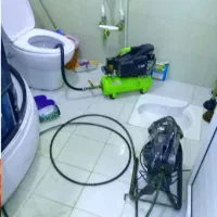 چاه بازکن کل تهران فنر زنی فاضلاب کن وگرفتگی۲۴ساعت|خدمات پیشه و مهارت|تهران, فلسطین (میدان انقلاب)|دیوار