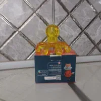 ماساژور هشت پا