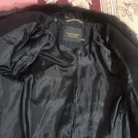 پالتو زنانه سایز 40|لباس|مراغه, |دیوار