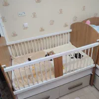 تخت بچه|تخت و صندلی بچه|تهران, شهرک شهید باقری|دیوار