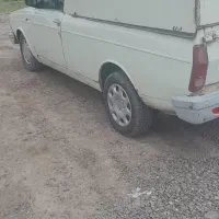 وانت پیکان مدل ۱۳۹۰
