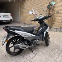 Lifan 135|موتورسیکلت|مشهد, مشکینی (شهرک غرب)|دیوار