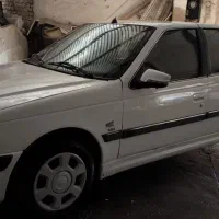 پژو پارس تی یوفایو