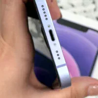 iPhone 12Nornal|موبایل|گرمسار, |دیوار