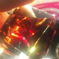 سنگ یاقوت راف 20قیراطی طبیعی|جواهرات|جعفرآباد, |دیوار