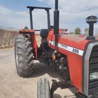 مدل 85-/285|خودرو سنگین|فیروزآباد (لرستان), |دیوار