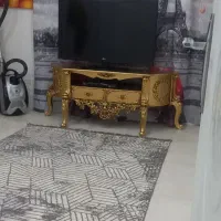 میز|میز تلویزیون|مشکیندشت, |دیوار