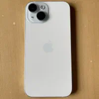 آیفون ۱۵ نرمال