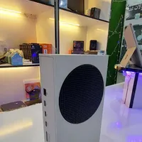 Xbox Series S|کنسول، بازی ویدئویی و آنلاین|محمدیه-قزوین, |دیوار
