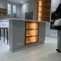 کابینت الان وقتشه
